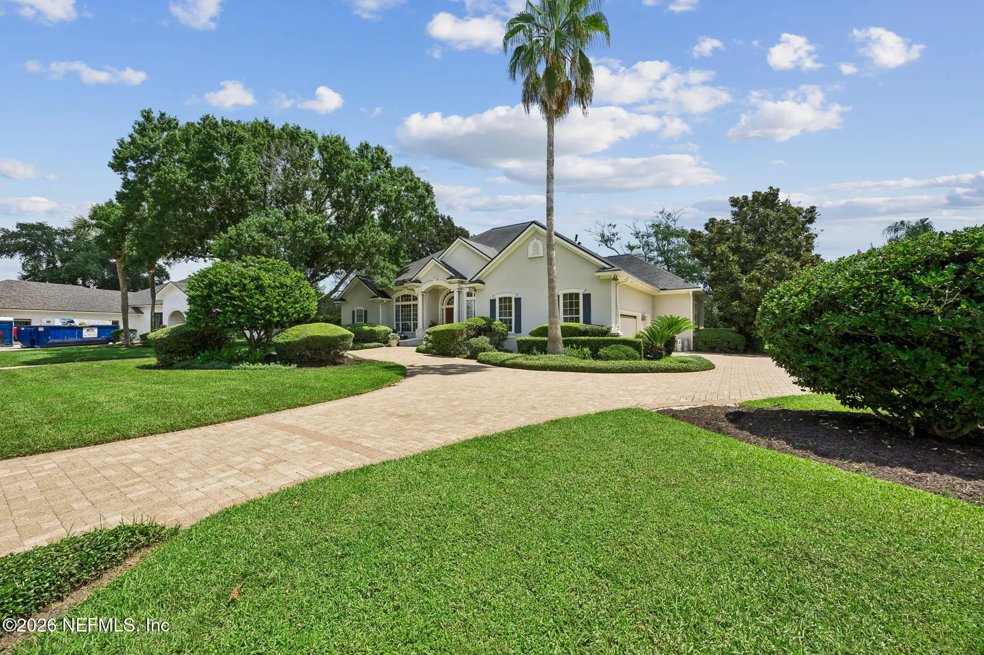 2642 Long Boat Court S Ponte Vedra Beach FL 32082