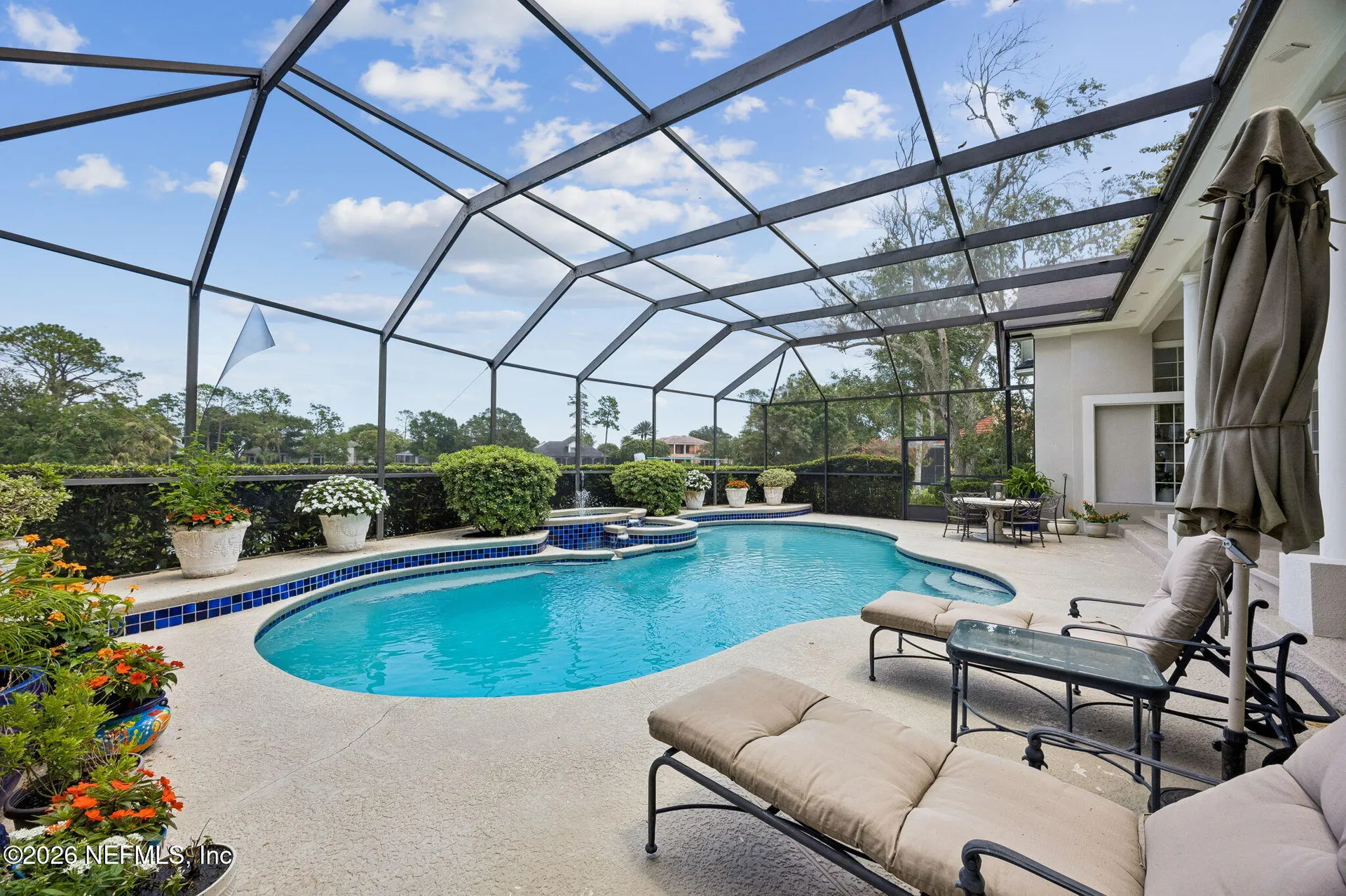 2642 Long Boat Court S Ponte Vedra Beach FL 32082