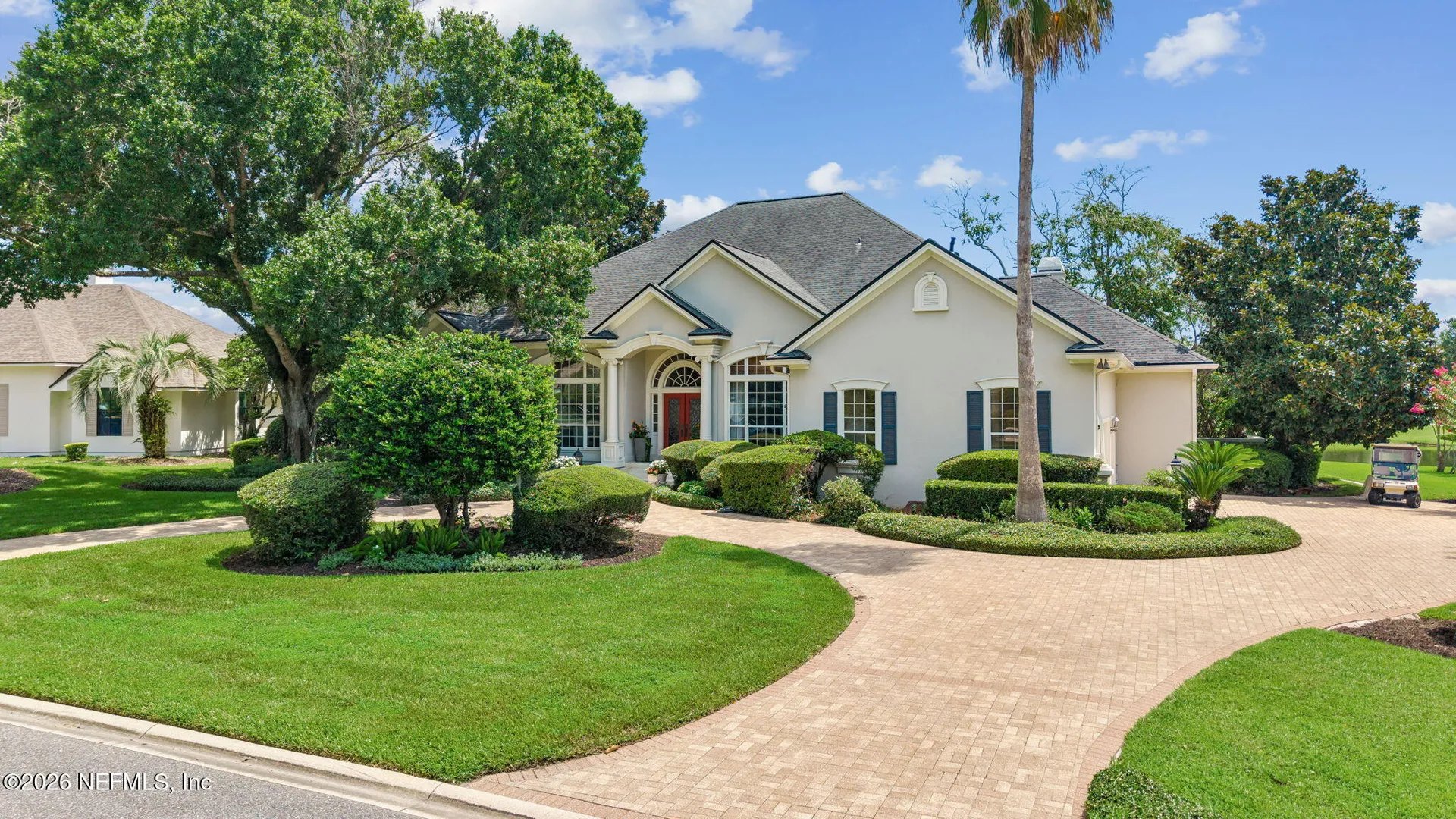 2642 Long Boat Court S Ponte Vedra Beach FL 32082