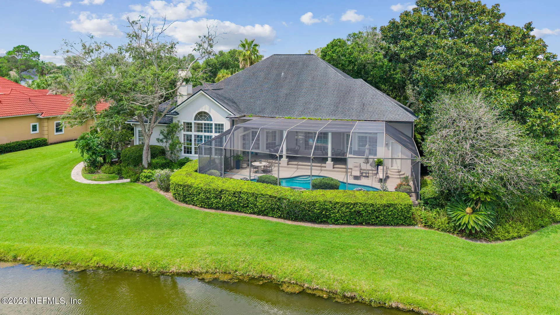 2642 Long Boat Court S Ponte Vedra Beach FL 32082