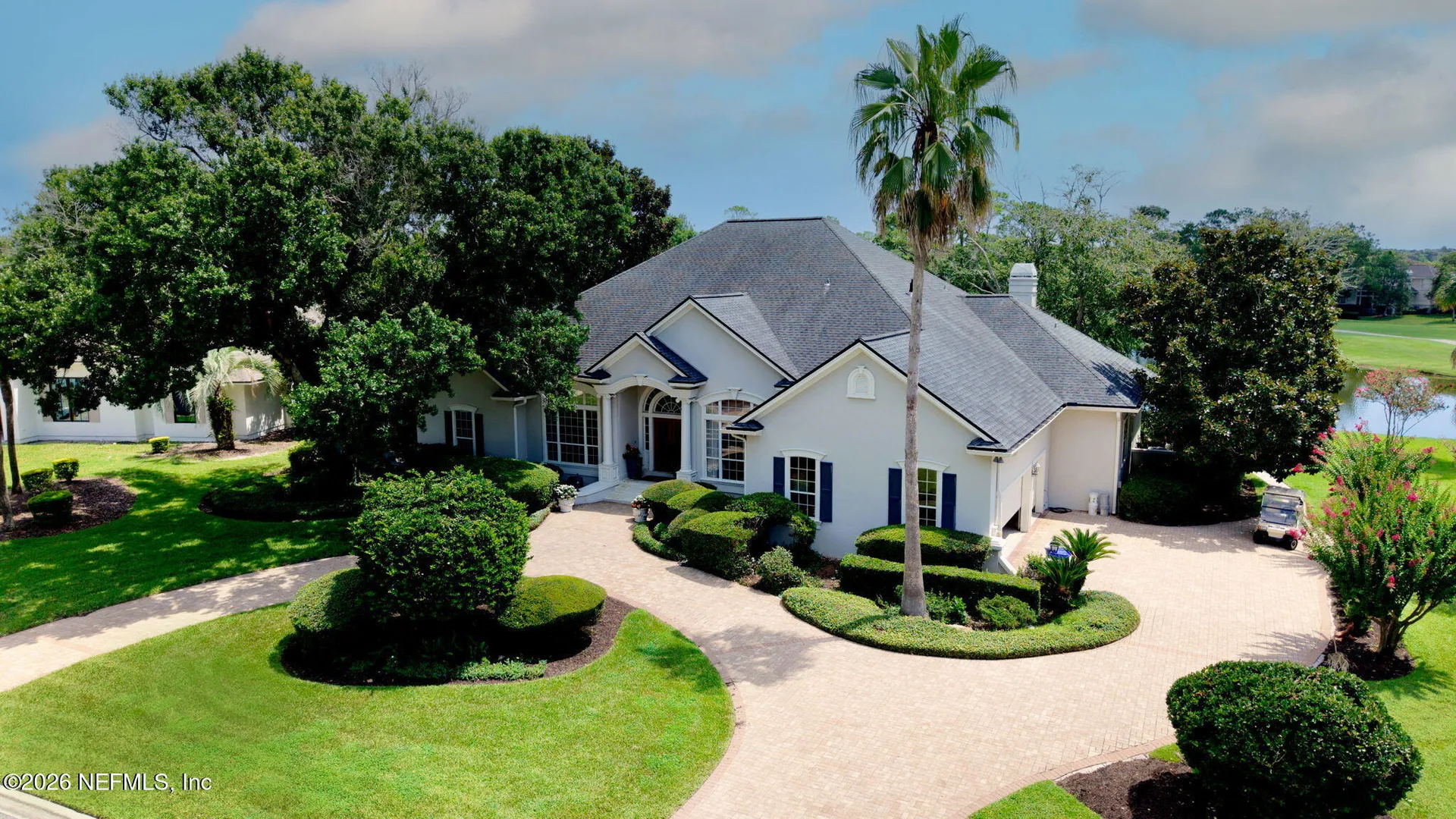 2642 Long Boat Court S Ponte Vedra Beach FL 32082
