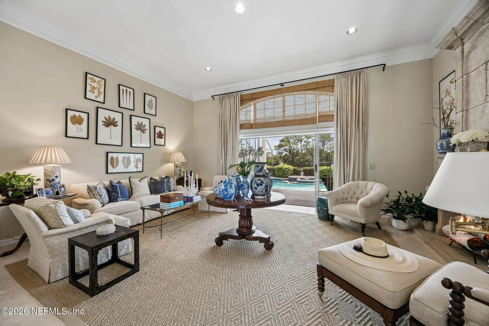 2642 Long Boat Court S Ponte Vedra Beach FL 32082