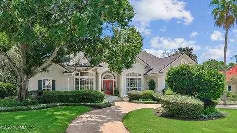 2642 Long Boat Court S Ponte Vedra Beach FL 32082