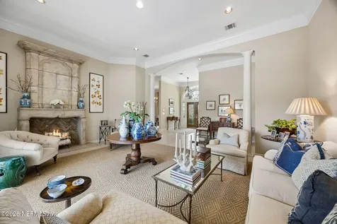 2642 Long Boat Court S Ponte Vedra Beach FL 32082