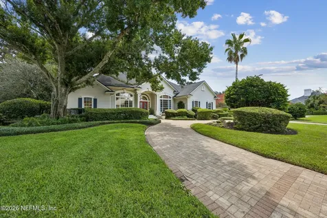 2642 Long Boat Court S Ponte Vedra Beach FL 32082