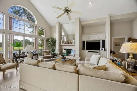 2642 Long Boat Court S Ponte Vedra Beach FL 32082