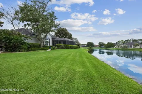 2642 Long Boat Court S Ponte Vedra Beach FL 32082