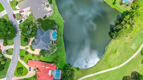 2642 Long Boat Court S Ponte Vedra Beach FL 32082