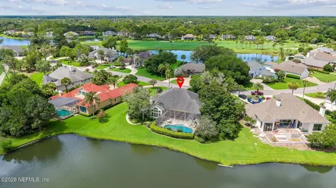 2642 Long Boat Court S Ponte Vedra Beach FL 32082