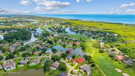 2642 Long Boat Court S Ponte Vedra Beach FL 32082