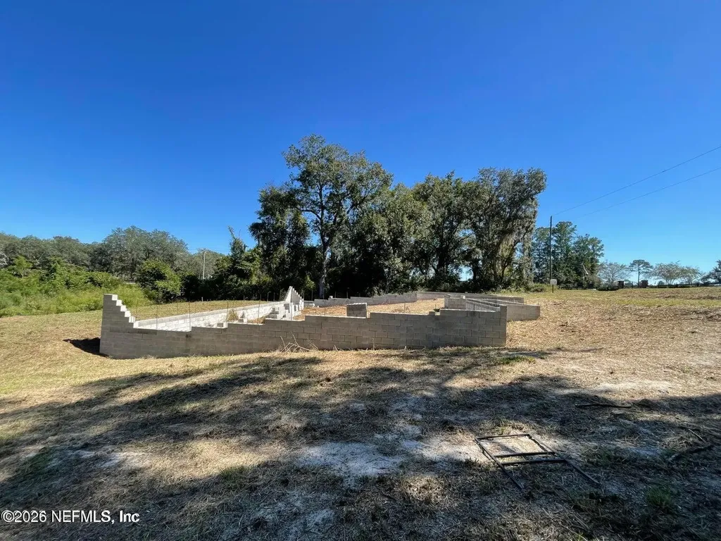 100 Ramsey Drive Melrose FL 32666