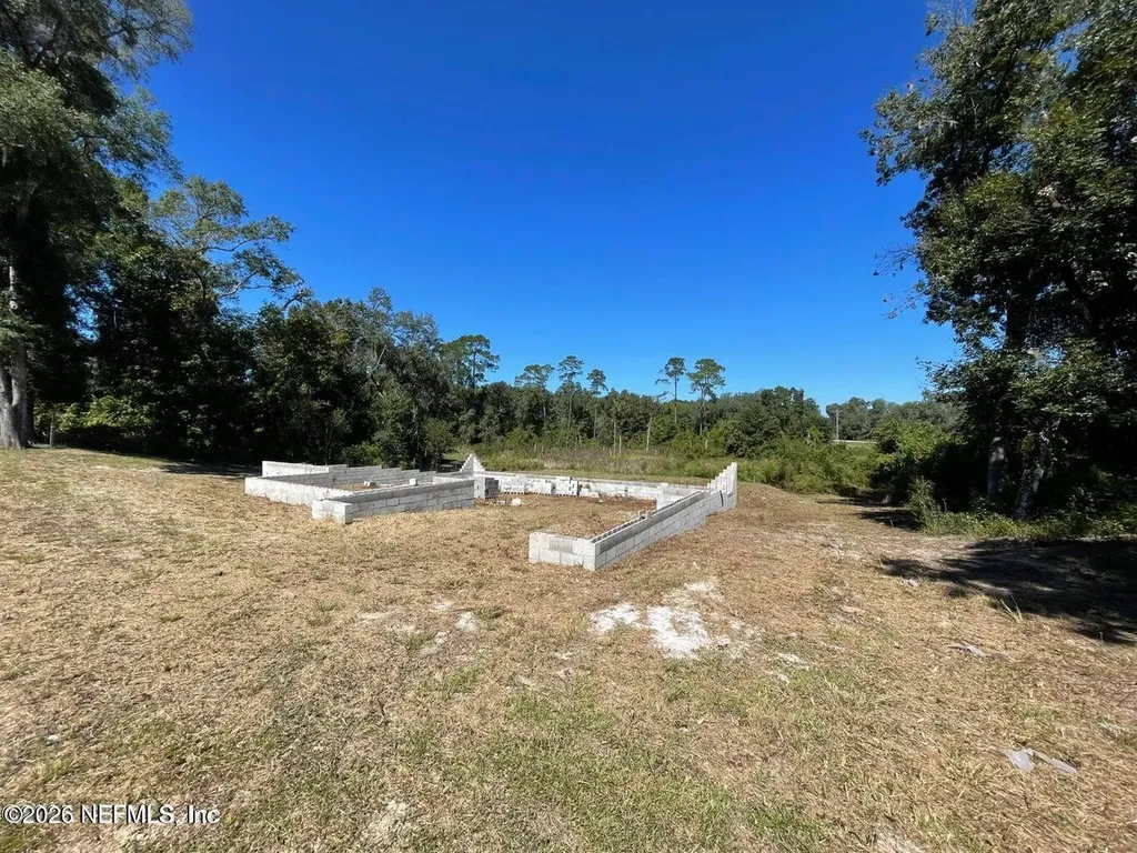 100 Ramsey Drive Melrose FL 32666