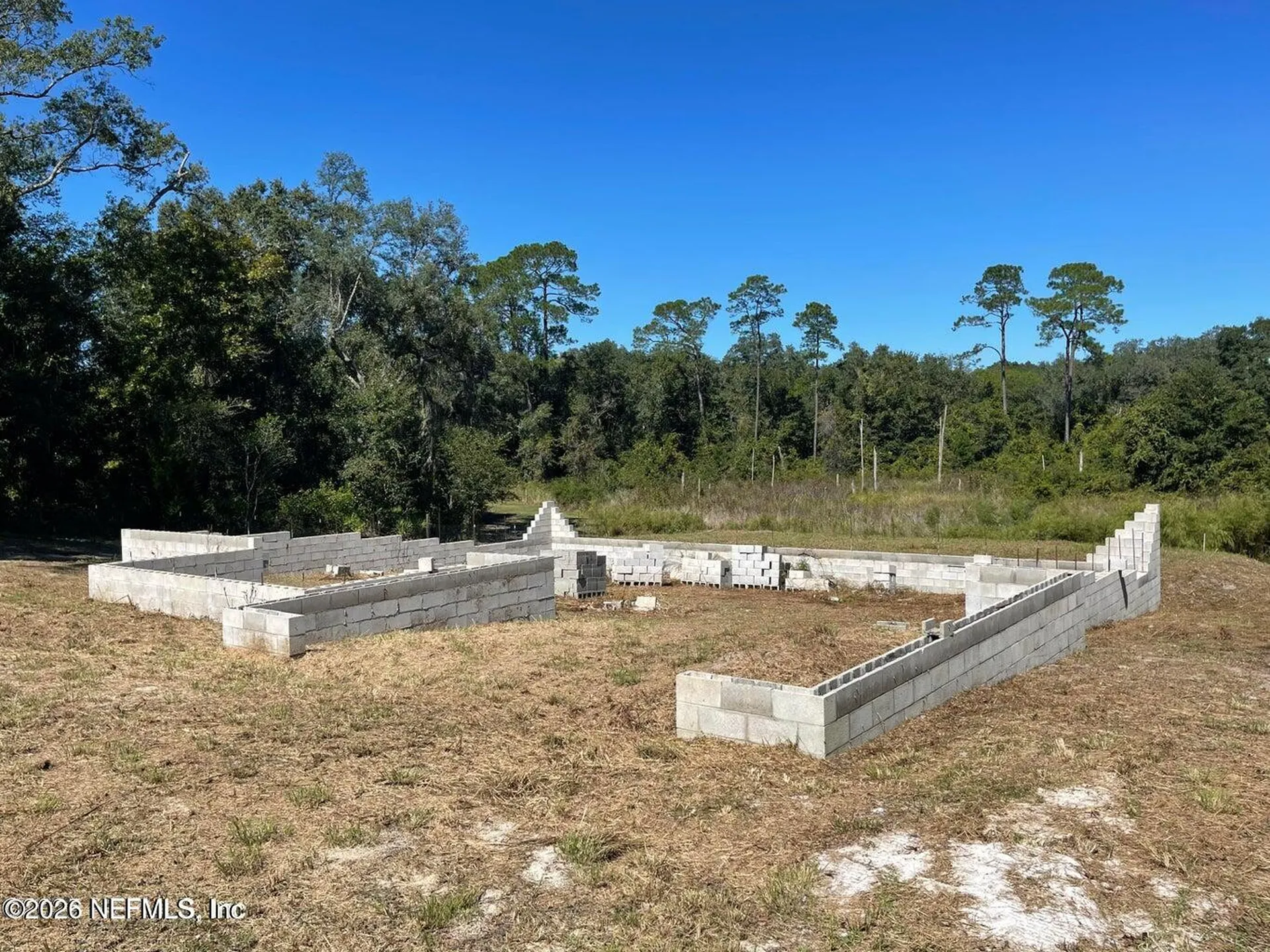 100 Ramsey Drive Melrose FL 32666