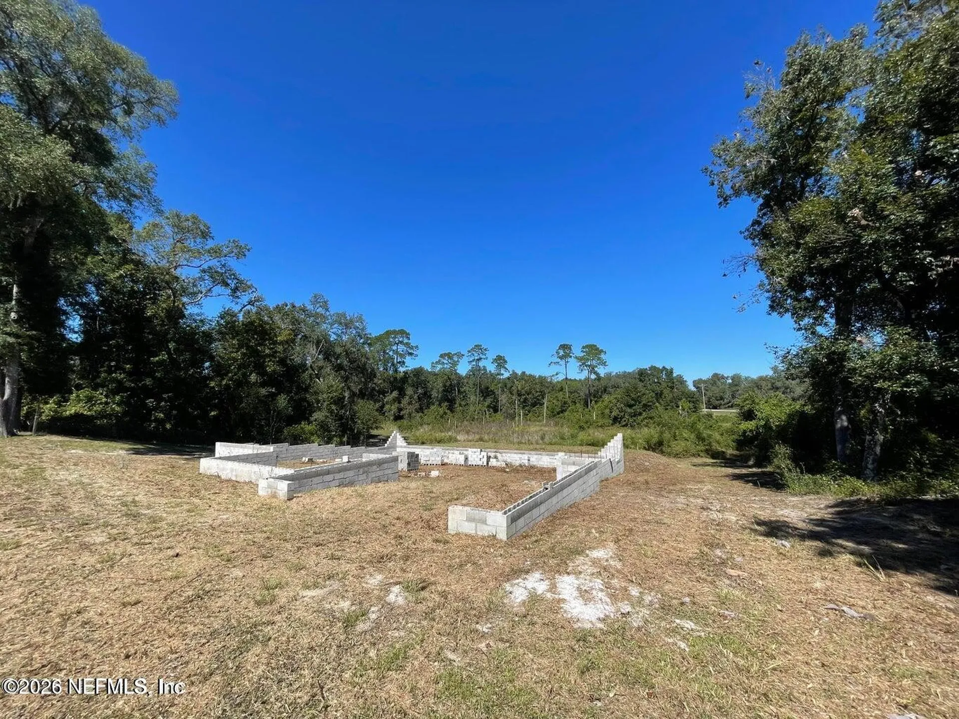 100 Ramsey Drive Melrose FL 32666