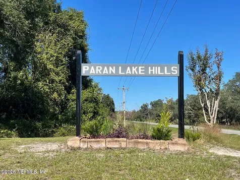 100 Ramsey Drive Melrose FL 32666
