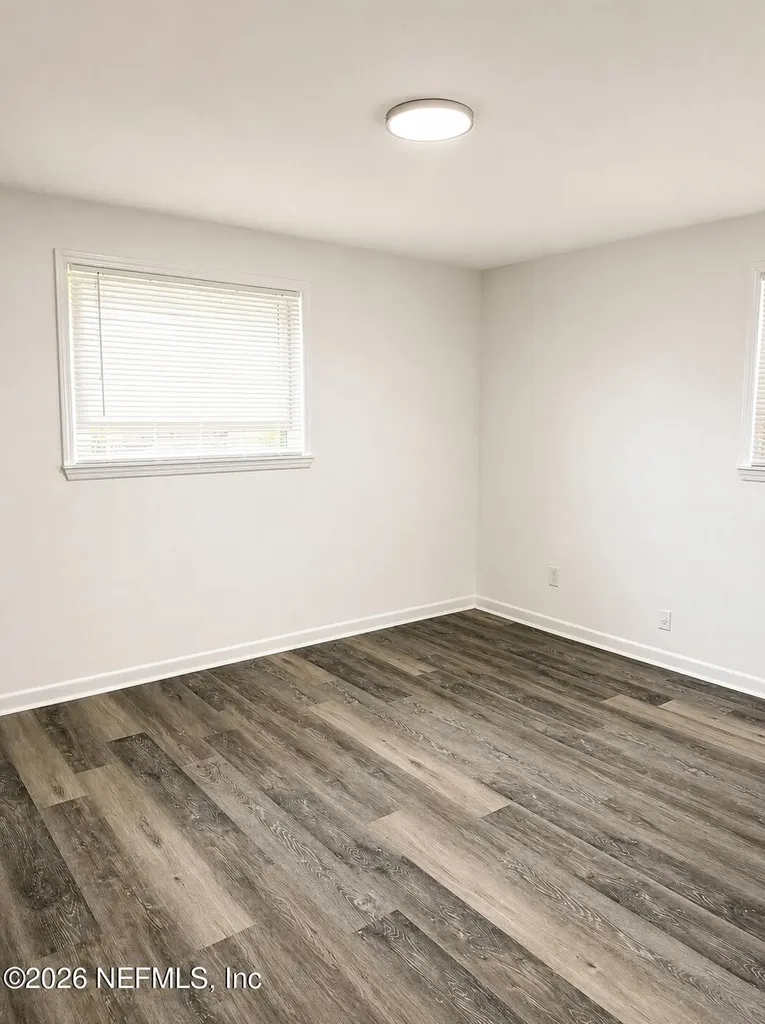 1611 W 27th Street Jacksonville FL 32209