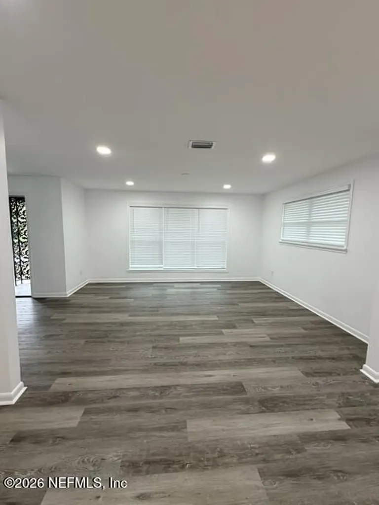 1611 W 27th Street Jacksonville FL 32209