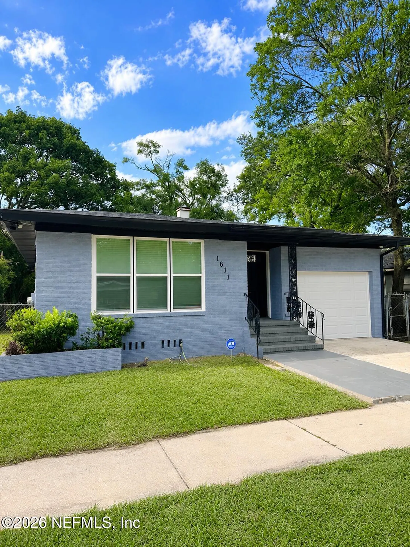 1611 W 27th Street Jacksonville FL 32209