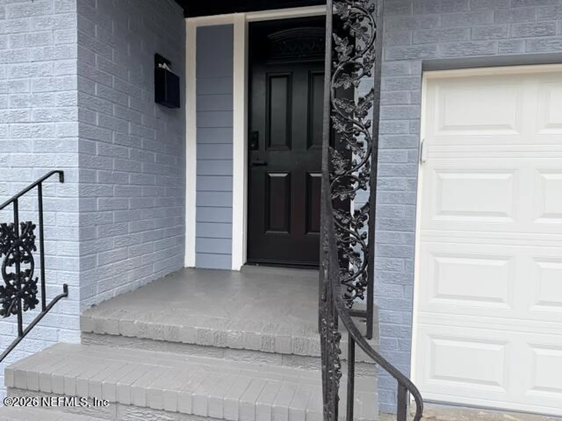 1611 W 27th Street Jacksonville FL 32209