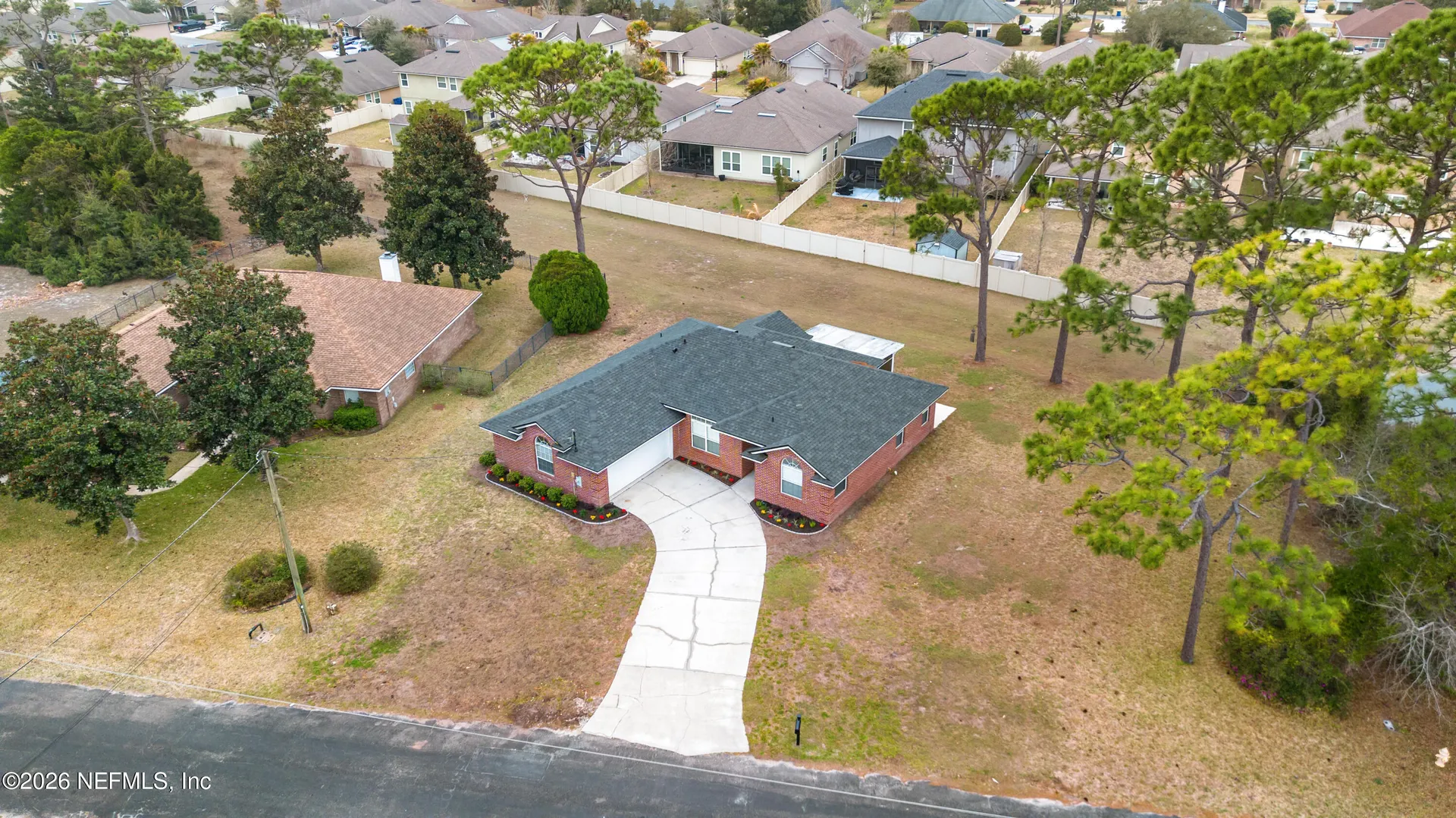 15738 Northside Drive E Jacksonville FL 32218