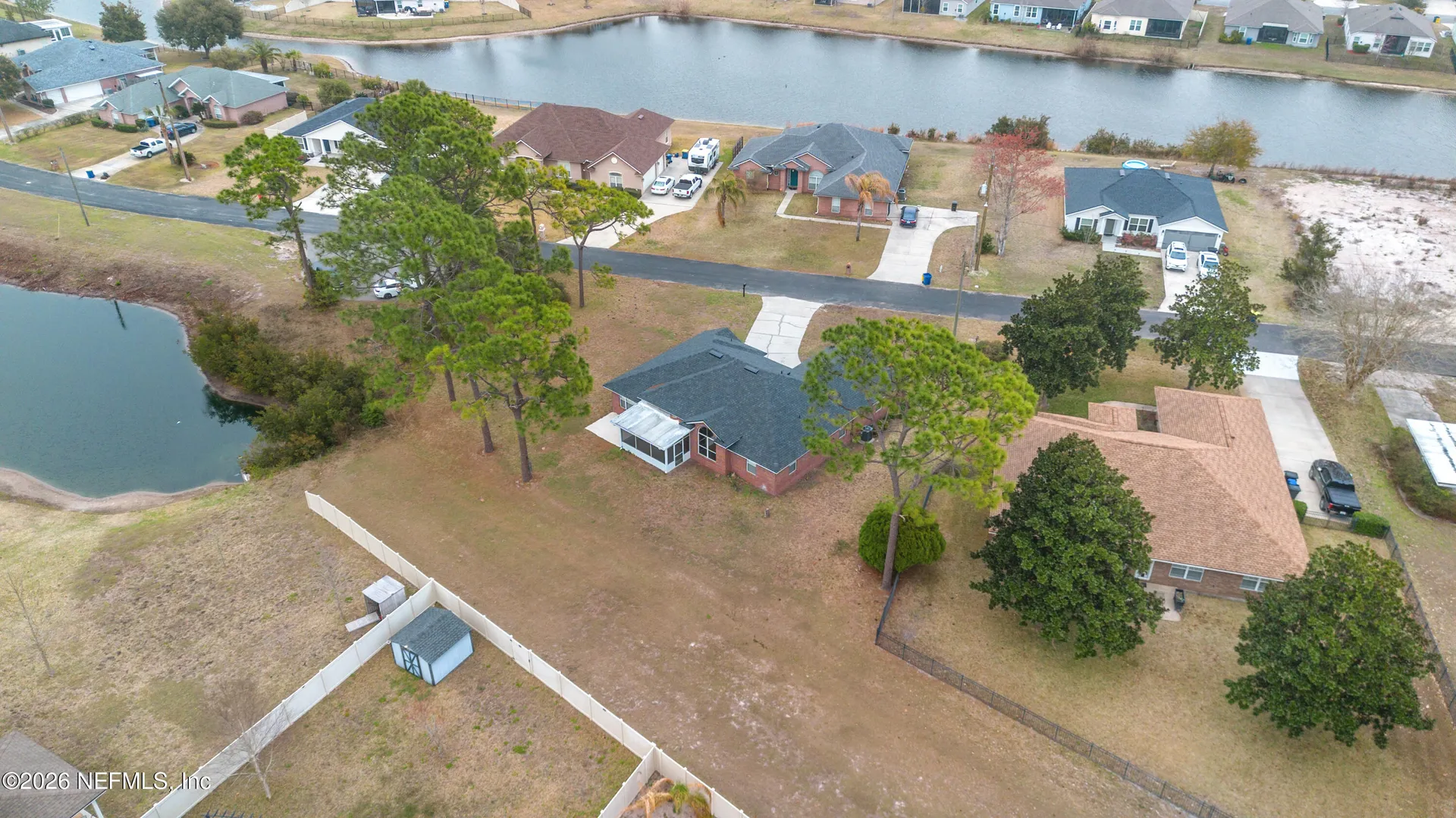 15738 Northside Drive E Jacksonville FL 32218