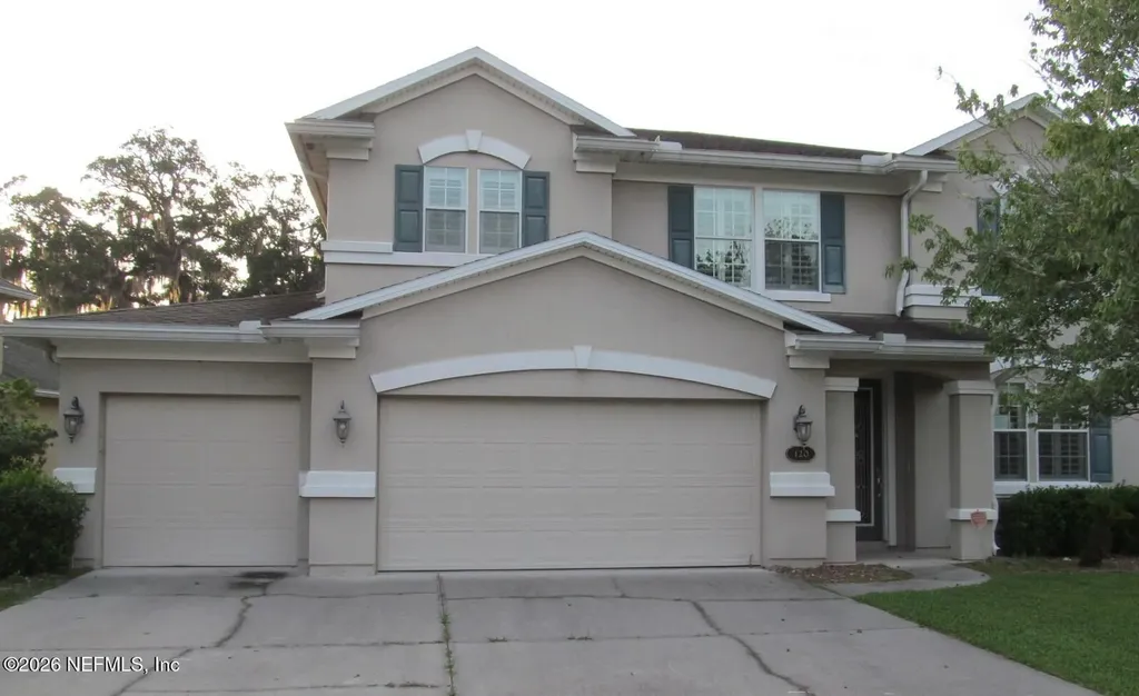 120 Crown Wheel Circle Fruit Cove FL 32259