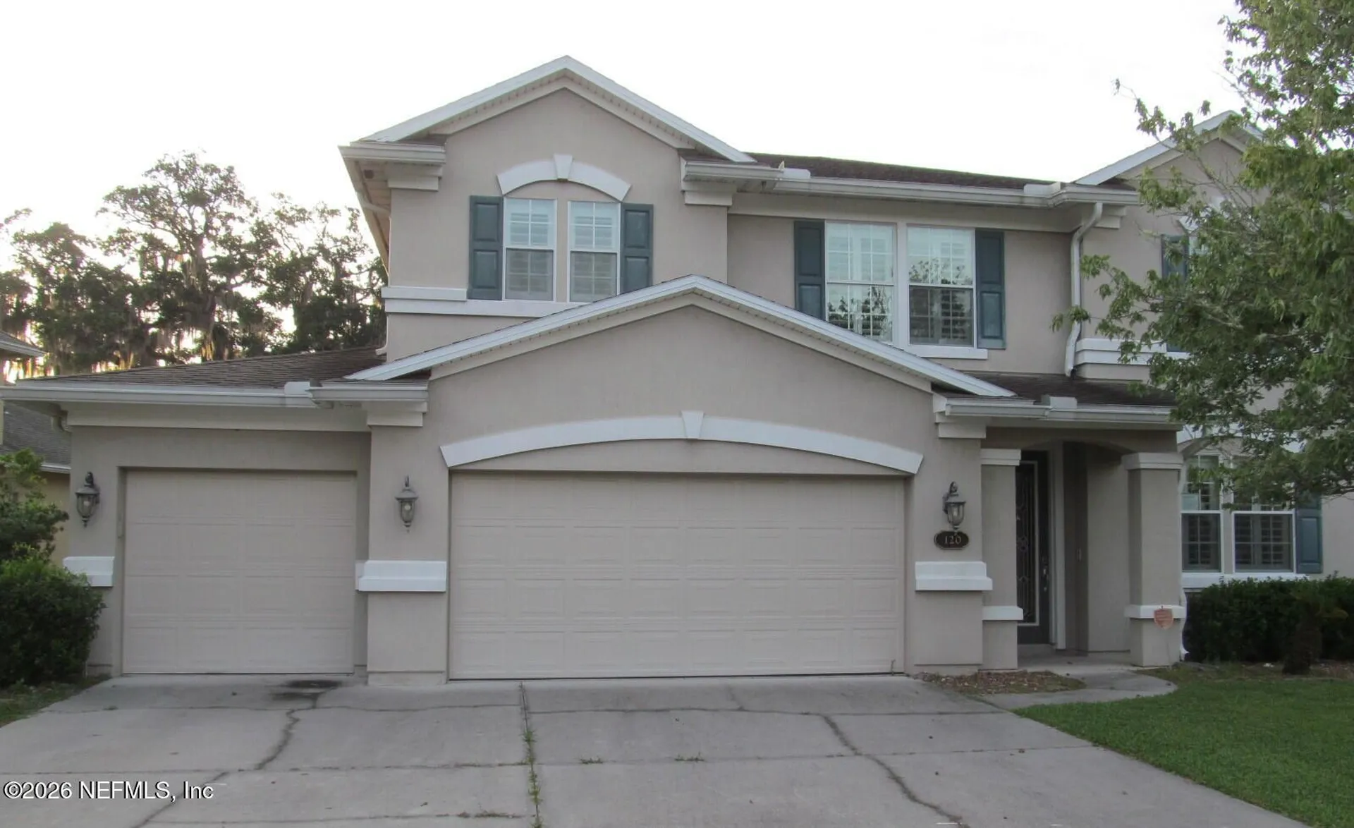 120 Crown Wheel Circle Fruit Cove FL 32259