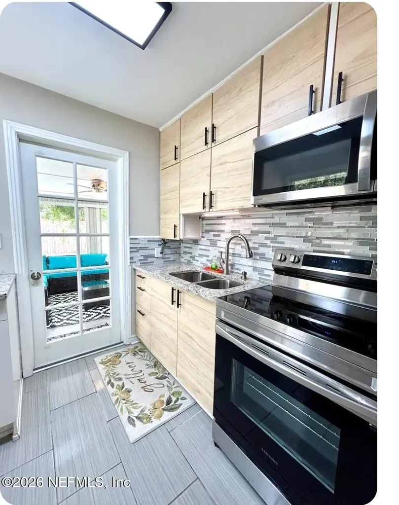 1257 Woodruff Avenue Jacksonville FL 32205