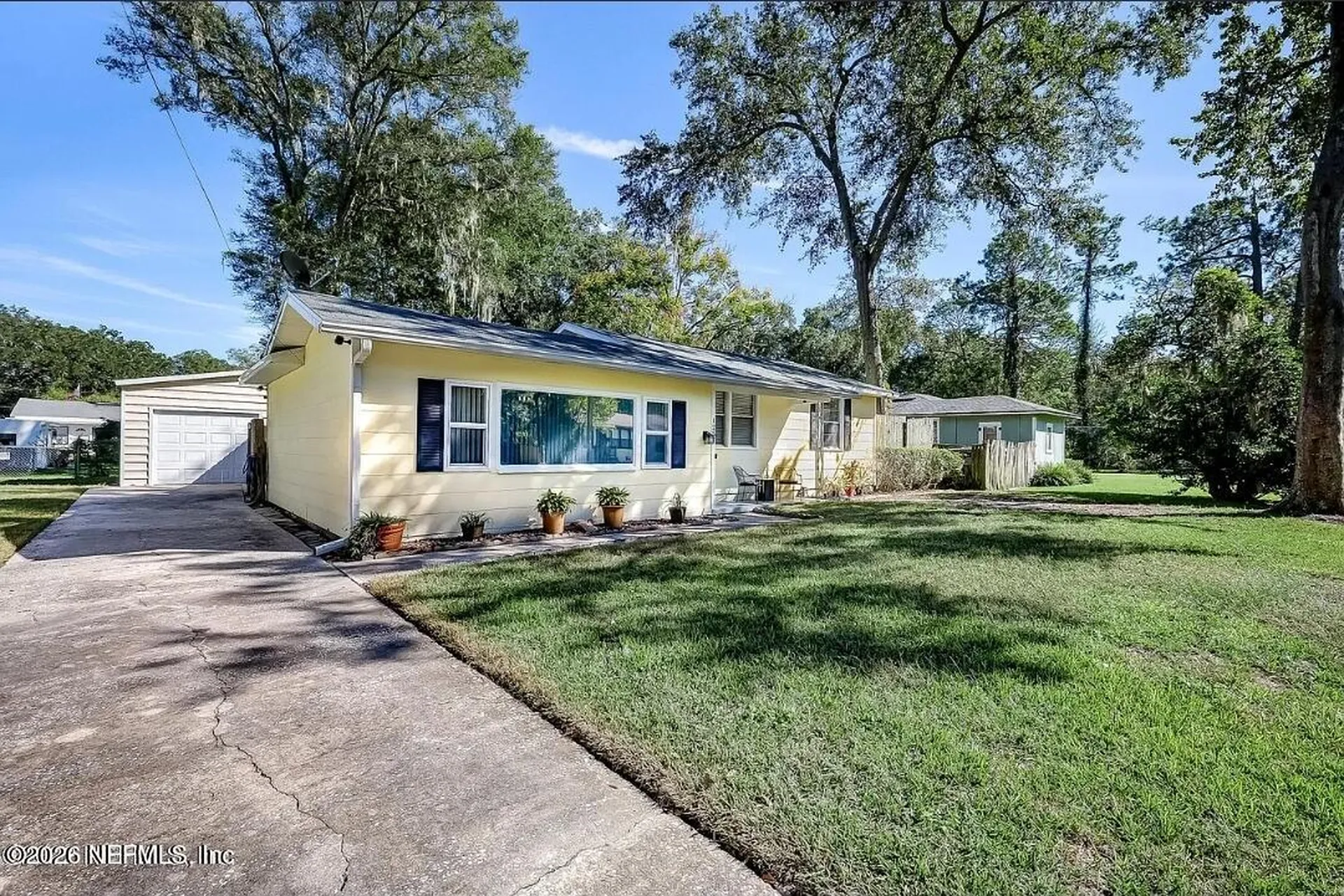 1257 Woodruff Avenue Jacksonville FL 32205