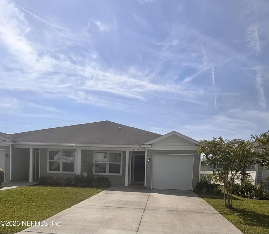 45287 Red Brick Drive Callahan FL 32011