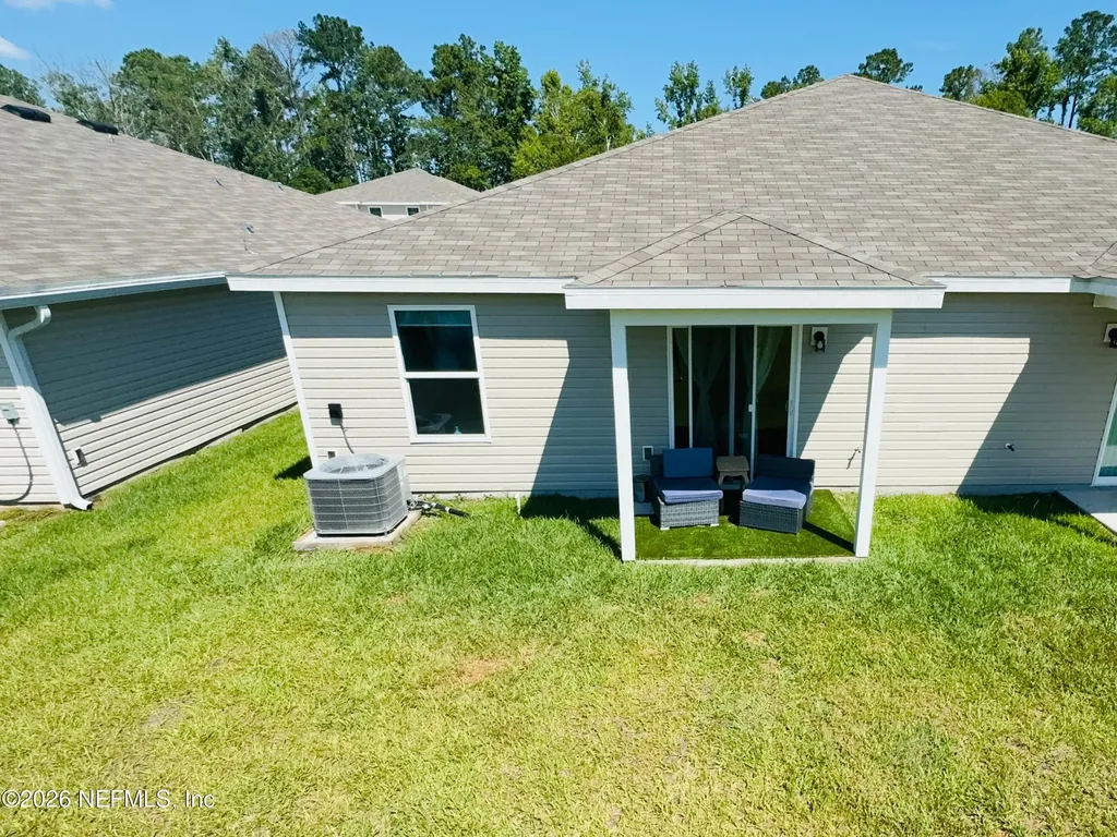 45287 Red Brick Drive Callahan FL 32011
