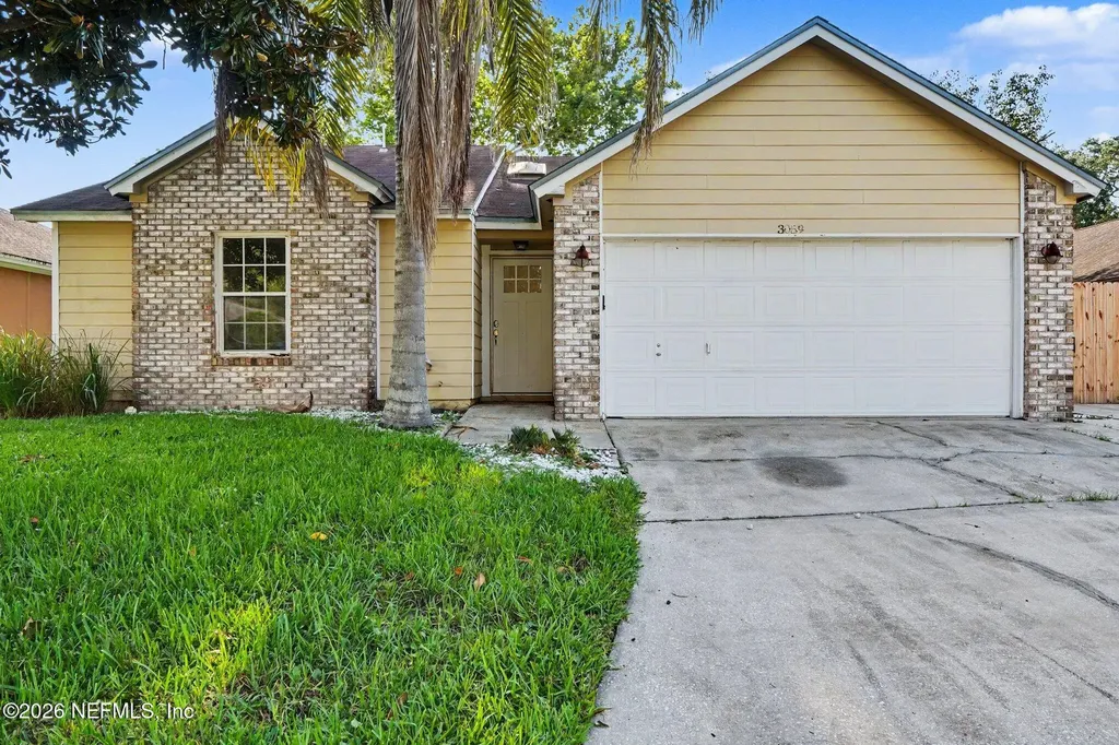 3059 Portulaca Avenue Jacksonville FL 32224