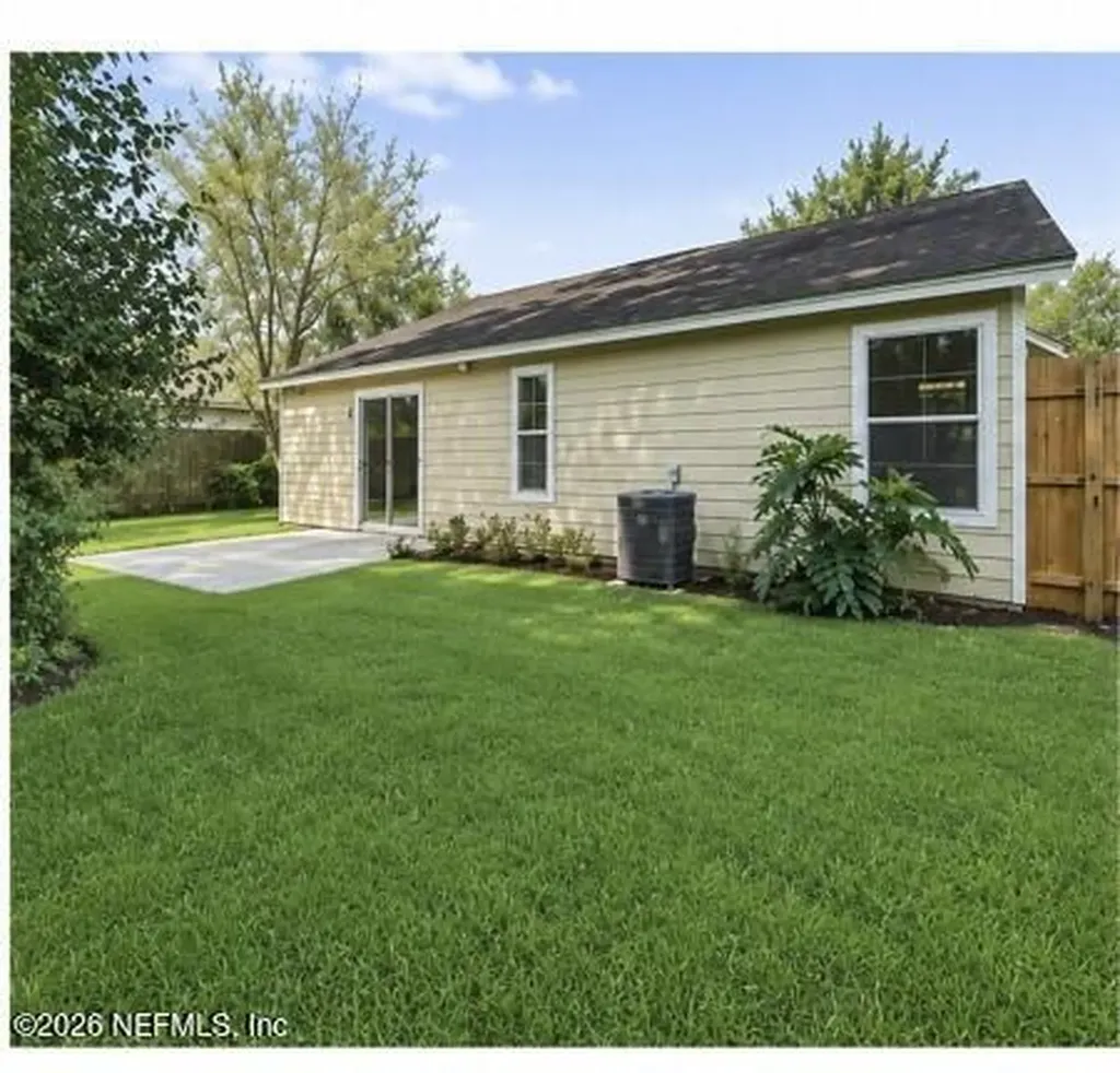 3059 Portulaca Avenue Jacksonville FL 32224