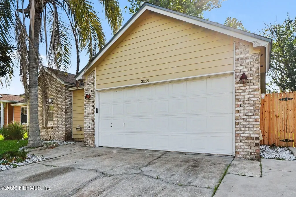 3059 Portulaca Avenue Jacksonville FL 32224