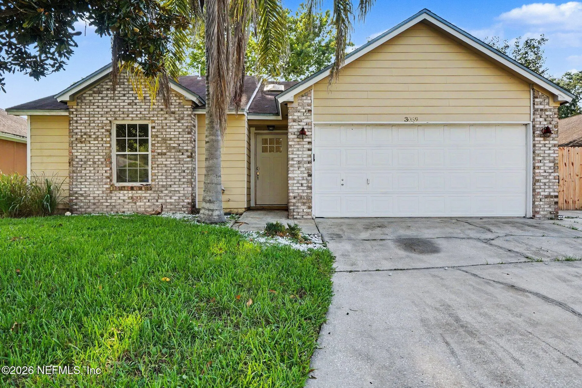 3059 Portulaca Avenue Jacksonville FL 32224
