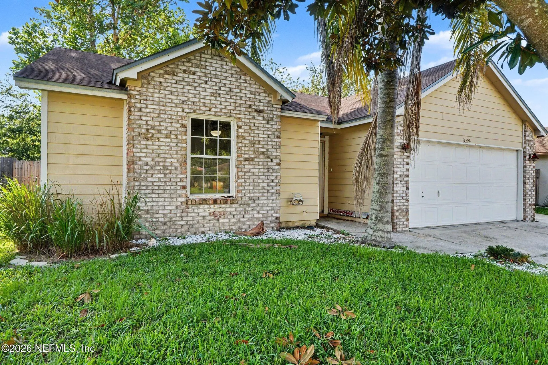 3059 Portulaca Avenue Jacksonville FL 32224