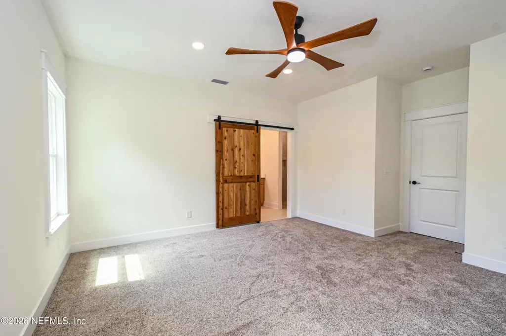 839 N Lowder Street Macclenny FL 32063