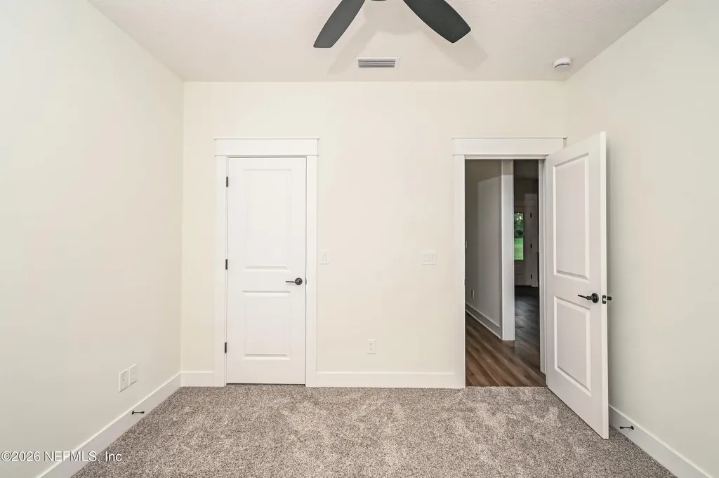 839 N Lowder Street Macclenny FL 32063