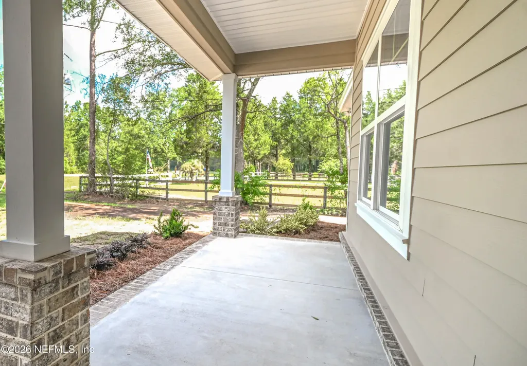 839 N Lowder Street Macclenny FL 32063