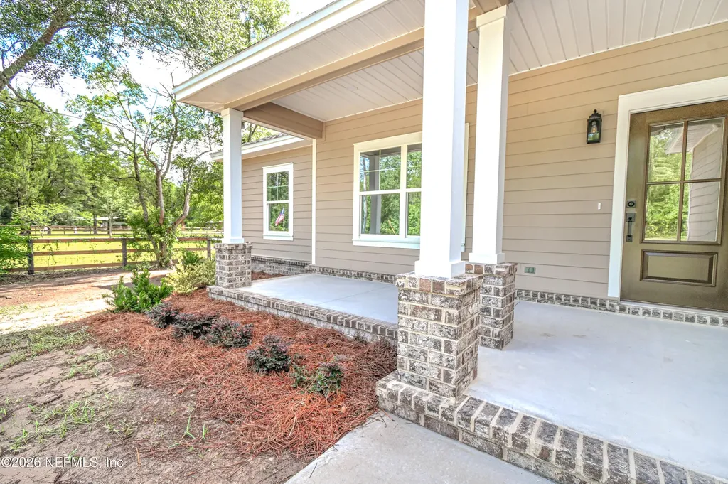 839 N Lowder Street Macclenny FL 32063