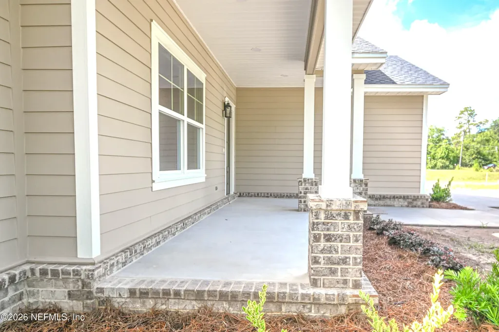 839 N Lowder Street Macclenny FL 32063