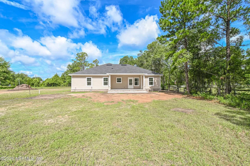 839 N Lowder Street Macclenny FL 32063