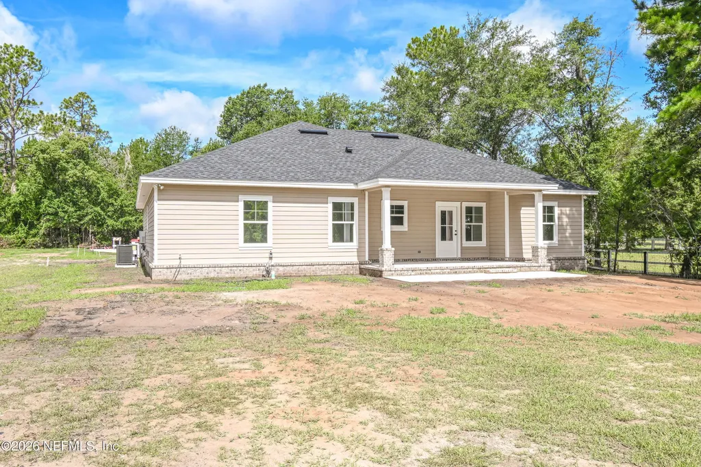 839 N Lowder Street Macclenny FL 32063