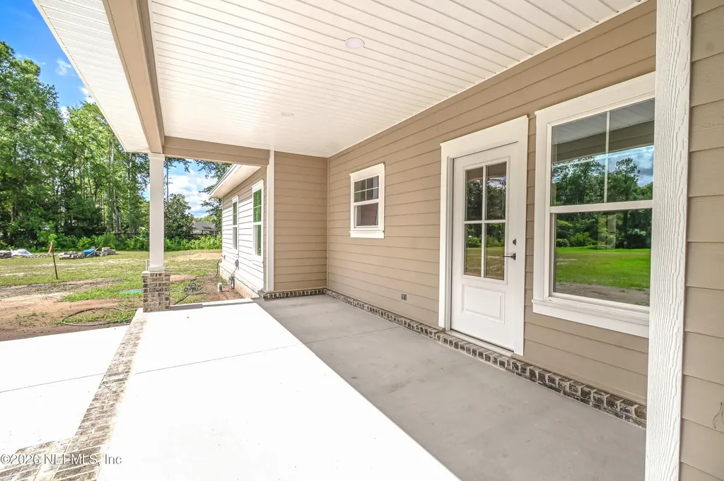 839 N Lowder Street Macclenny FL 32063