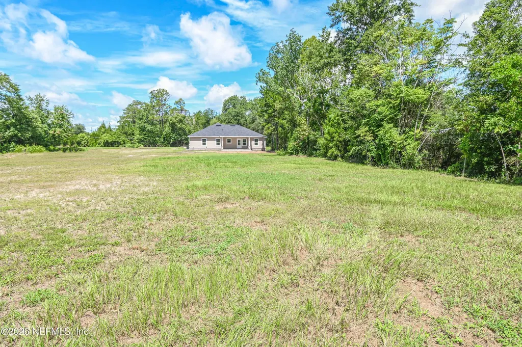 839 N Lowder Street Macclenny FL 32063