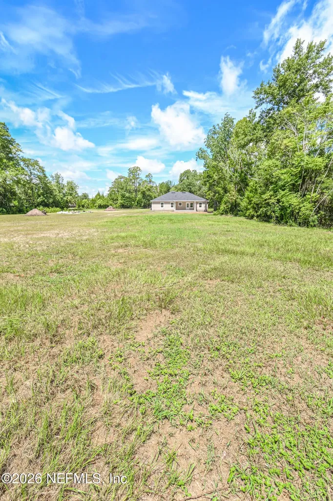 839 N Lowder Street Macclenny FL 32063