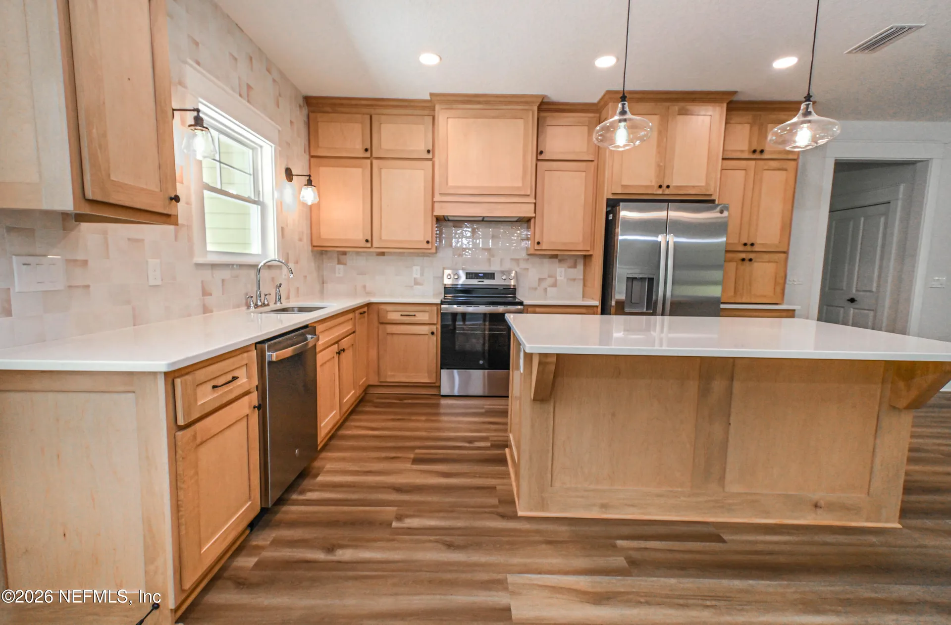 839 N Lowder Street Macclenny FL 32063
