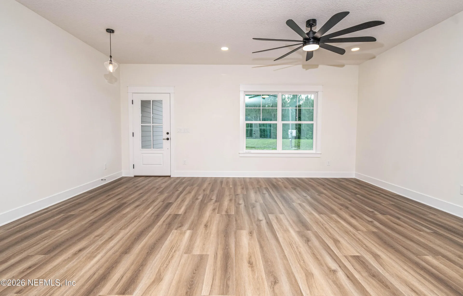 839 N Lowder Street Macclenny FL 32063
