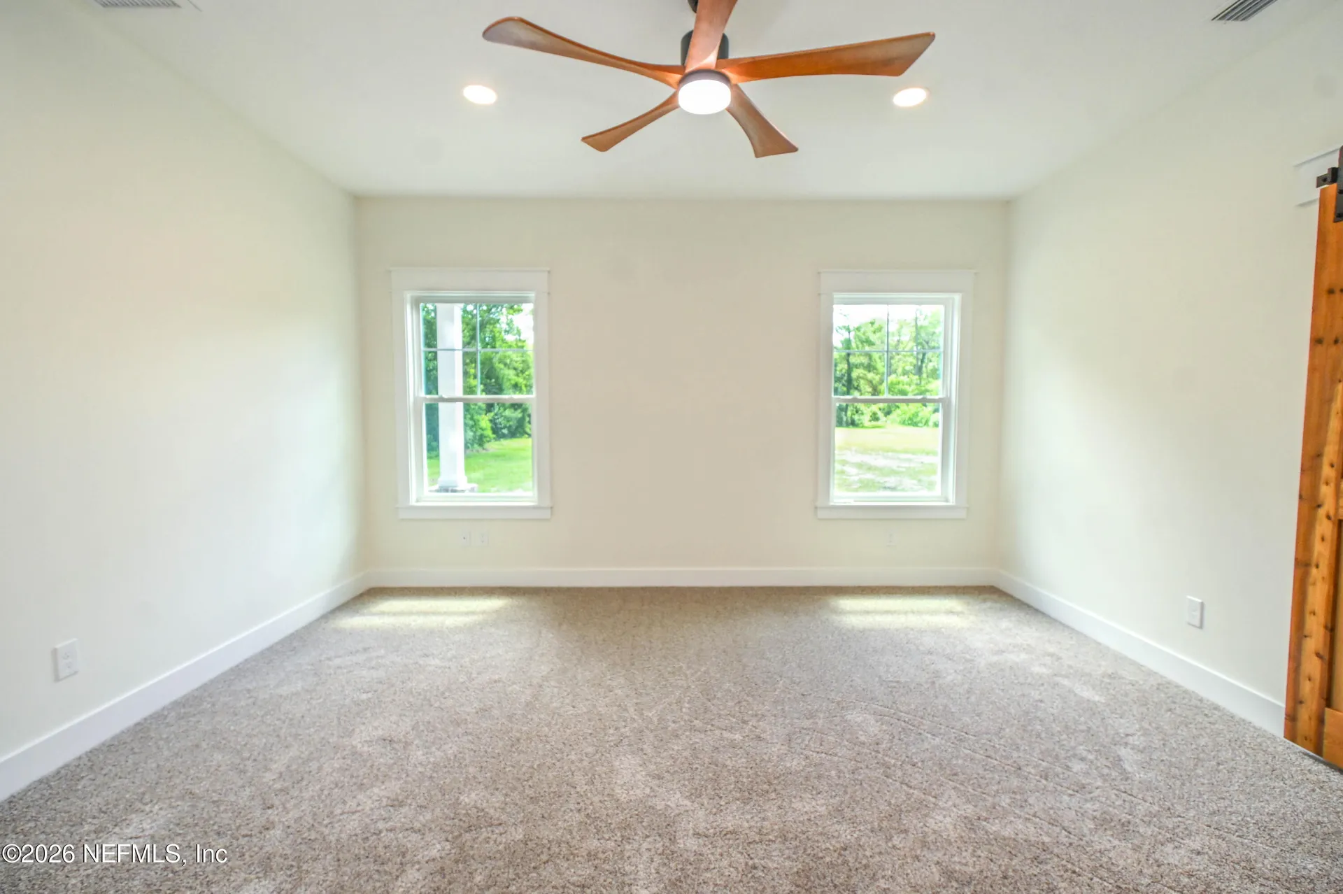 839 N Lowder Street Macclenny FL 32063