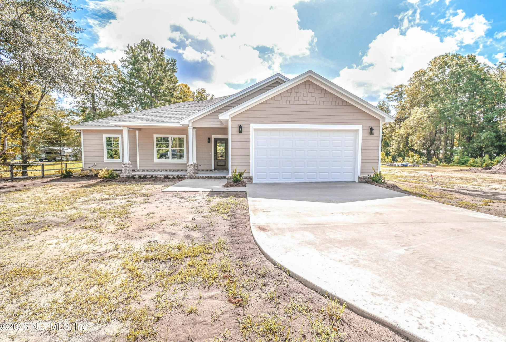 839 N Lowder Street Macclenny FL 32063